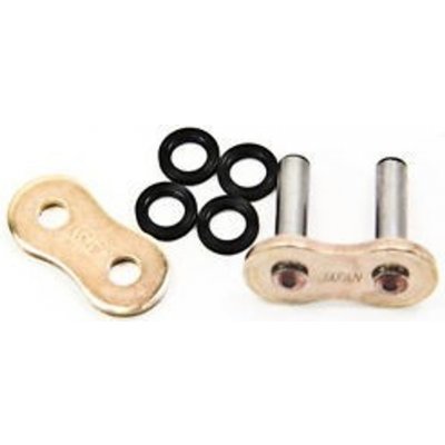 EK Chain Řetězová spojka 520 ZVX3 MLJ – Sleviste.cz