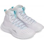 Under Armour Curry 4 Flotro shoe 3024861-103 – Zboží Dáma