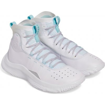 Under Armour Curry 4 Flotro shoe 3024861-103 – Zboží Dáma