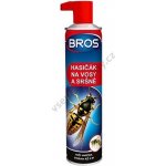 Bros spray proti vosám sršnům 300 ml – Zboží Dáma