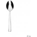 Lžička nerez moca PLAIN 6 ks ORION – Zboží Mobilmania