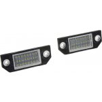 LED osvětlení SPZ do vozu Ford Focus 03-08, C-MAX 03- – Hledejceny.cz