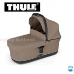 Thule Korba Urban Glide 3 Bassinet Tinted Taupe – Zboží Dáma