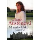 Kniha Mansfieldské panství - 2. vydání - Austenová Jane
