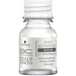 Schwarzkopf BC Bonacure Scalp Genesis Root Activating Serum 7x10 ml – Hledejceny.cz