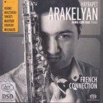 Arakelyan Hayrapet - French Connection – Sleviste.cz