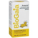 BioGaia ProBiotické kapky pro děti 10 ml – Hledejceny.cz