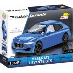 COBI 24569 Maserati Auto Maserati Levante GTS – Zboží Dáma