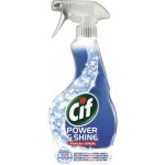 Cif Power & Shine koupelna 500 ml – Hledejceny.cz