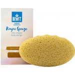 Bewit konjaková houbička Handy francouzský žlutý Jíl – Zboží Dáma