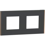 Sneider Electric Unica Deco Subtile AMNU600441 – Hledejceny.cz