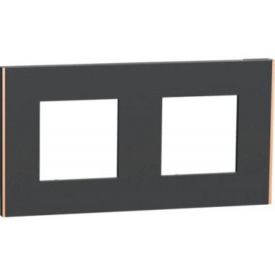 Sneider Electric Unica Deco Subtile AMNU600441 – Hledejceny.cz