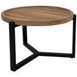 Apple Bee Monaco 60x41 cm Oyster / teak – Hledejceny.cz