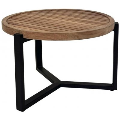 Apple Bee Monaco 60x41 cm Oyster / teak – Hledejceny.cz