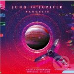 Vangelis - Juno to Jupiter CD – Hledejceny.cz