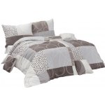 Matějovský povlečení Brenton bavlna 140x200 70x90 – Sleviste.cz