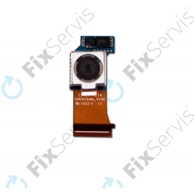 Motorola Moto Z Play XT1635-03 - Zadní Kamera – Sleviste.cz