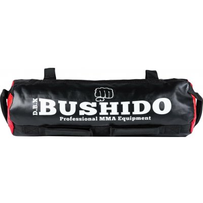Bushido DBX Sandbag 5-35 kg – Zboží Dáma
