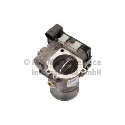 PIERBURG Řídicí klapka, přívod vzduchu 7.03703.96.0 – Zboží Mobilmania