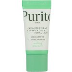 Purito Seoul - Wonder Releaf Centella Daily Sun Lotion SPF50+ - Ultralehký opalovací krém - 15 ml – Hledejceny.cz