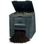 KETER E-COMPOSTER 470L – Hledejceny.cz