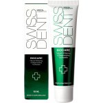 Swissdent regenerační a zesvětlující Biocare Whitening 100 ml – Sleviste.cz