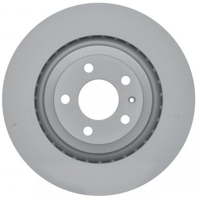 Brzdový kotouč BOSCH 0 986 479 C64 | Zboží Auto