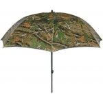 NGT Slunečník Camo Brolly 2,2 m – Zbozi.Blesk.cz