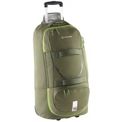 CARIBEE ADVENTURE zelená 70 l – Zboží Mobilmania