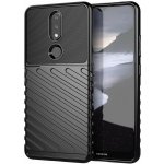 Thunder Armor černý – Nokia 2.4 – Zboží Živě