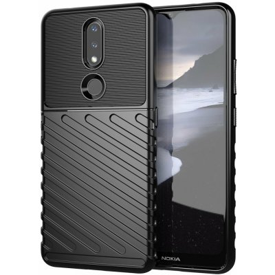 Thunder Armor černý – Nokia 2.4 – Zboží Živě