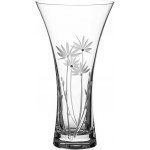 Diamante křišťálová váza Bloom X s krystaly Swarovski 25 cm – Sleviste.cz