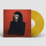 Allie X - Girl With No Face Mustard LP – Sleviste.cz