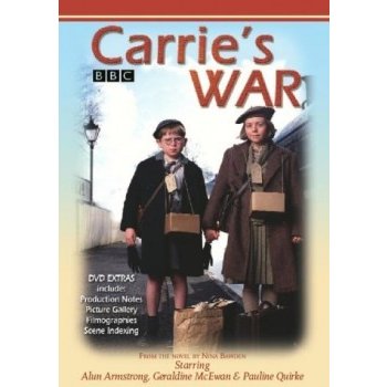 Carrie's War DVD