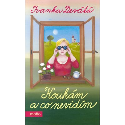 Koukám a co nevidím – Zboží Mobilmania