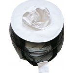 Náhradní klobouk se zipem k obleku – Zboží Dáma