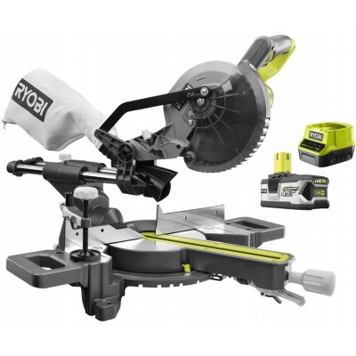 Ryobi RMS18190-140G – HobbyKompas.cz