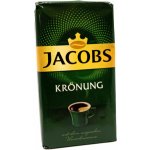 Jacobs Krönung mletá 0,5 kg – Zboží Mobilmania