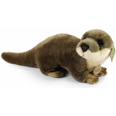 Eco-Friendly Rappa vydra 41 cm – Hledejceny.cz