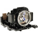 Lampa pro projektor HITACHI ED-A110J, originální lampa s modulem – Zboží Živě