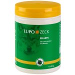 LupoZeck přírodní přípravek proti klíšťatům 675 g – Hledejceny.cz