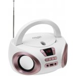 Adler Boombox AD-1181 – Zboží Živě