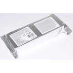 Koh-i-noor Bílá plastelína 1 kg – Zboží Mobilmania
