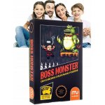 Brotherwise Games Boss Monster: Master of the Dungeon – Hledejceny.cz
