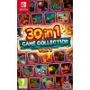 Hra na Nintendo Switch 30-in-1 Game Collection: Vol. 1