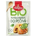 Amylon Bio kypřící prášek do pečiva bez lepku 12 g – Sleviste.cz