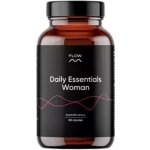 Flow Daily essentials Women 90 tobolek – Zboží Mobilmania