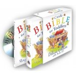 Candle Bible for Toddlers – Zbozi.Blesk.cz