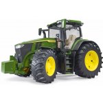 Bruder 3150 Traktor John Deere 7R 350 – Sleviste.cz