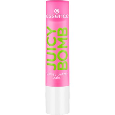 Essence Juicy Bomb balzám na rty 03 Time To Pitaya 2,5 g – Sleviste.cz